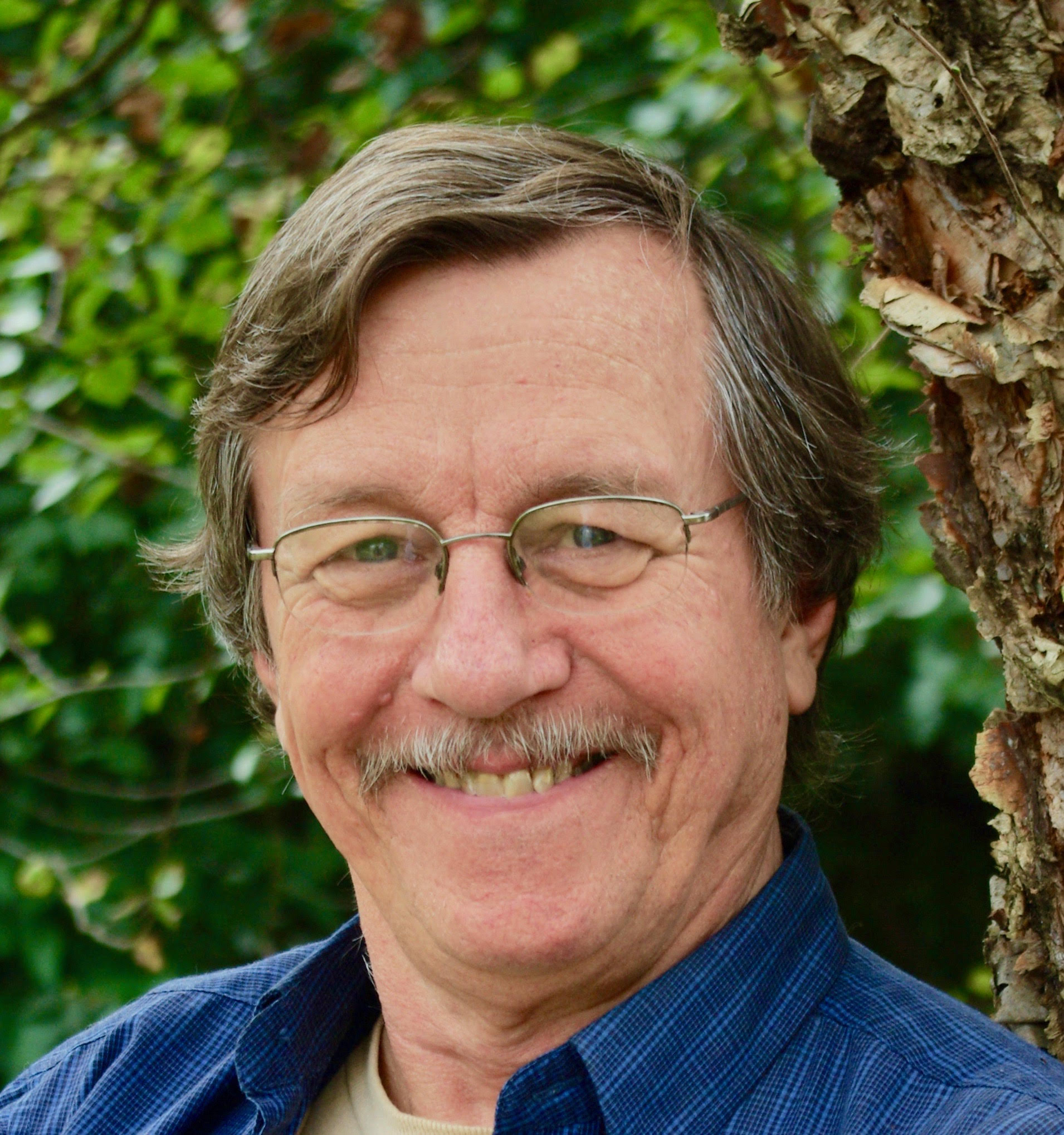 Local Author Jim Hartsell Releases New Title in Spanish Historic
